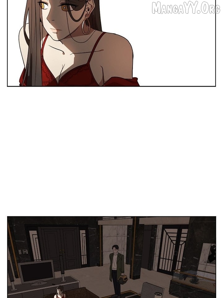Change Me Chapter 14 - page 76